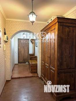 3-к квартира, вторичка, 92м2, 1/5 этаж