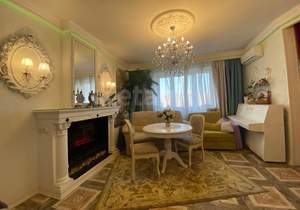 3-к квартира, вторичка, 91м2, 12/14 этаж