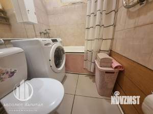1-к квартира, вторичка, 31м2, 1/5 этаж