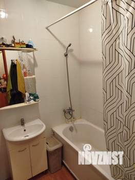 1-к квартира, вторичка, 34м2, 10/19 этаж