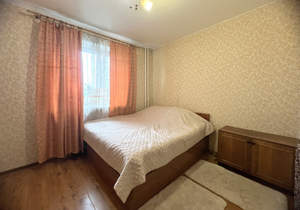 2-к квартира, вторичка, 53м2, 7/14 этаж