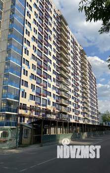 2-к квартира, вторичка, 42м2, 6/19 этаж