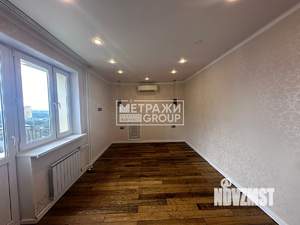 2-к квартира, вторичка, 60м2, 14/17 этаж