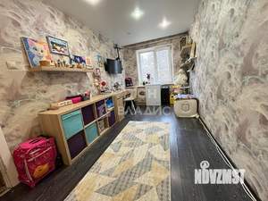 3-к квартира, вторичка, 66м2, 5/5 этаж