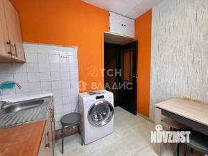 3-к квартира, вторичка, 58м2, 4/5 этаж