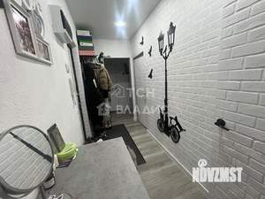 2-к квартира, вторичка, 53м2, 4/9 этаж