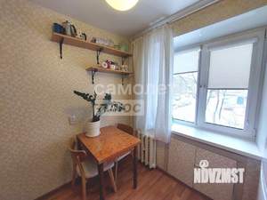 1-к квартира, вторичка, 31м2, 2/5 этаж