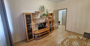 2-к квартира, вторичка, 57м2, 4/17 этаж