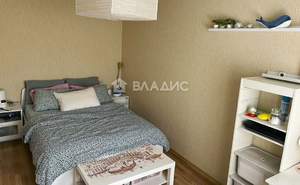 2-к квартира, вторичка, 46м2, 4/4 этаж