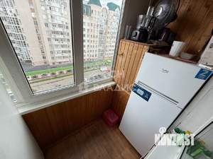 3-к квартира, вторичка, 67м2, 9/9 этаж