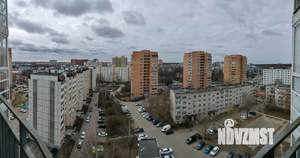 Студия квартира, вторичка, 31м2, 12/17 этаж