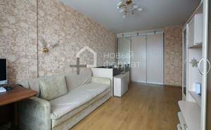 1-к квартира, вторичка, 40м2, 5/17 этаж