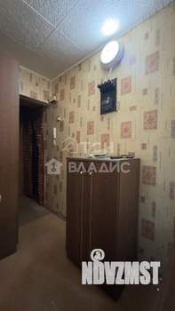 2-к квартира, вторичка, 46м2, 5/5 этаж