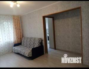 1-к квартира, вторичка, 31м2, 2/5 этаж