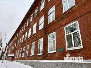 1-к квартира, вторичка, 30м2, 1/3 этаж