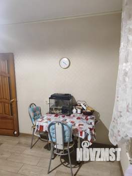 3-к квартира, вторичка, 65м2, 3/5 этаж