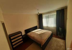 1-к квартира, вторичка, 40м2, 2/17 этаж