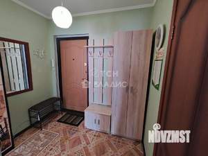 1-к квартира, вторичка, 37м2, 9/17 этаж