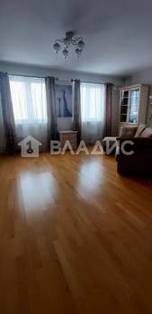 3-к квартира, вторичка, 84м2, 12/17 этаж