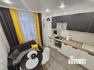 1-к квартира, вторичка, 36м2, 4/5 этаж