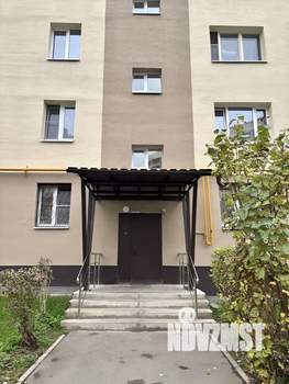 2-к квартира, вторичка, 48м2, 1/5 этаж