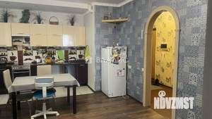2-к квартира, вторичка, 60м2, 17/17 этаж