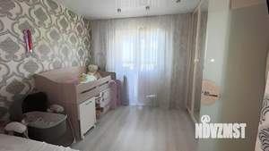 1-к квартира, вторичка, 34м2, 11/15 этаж
