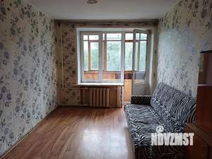 2-к квартира, вторичка, 45м2, 4/5 этаж