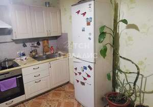 2-к квартира, вторичка, 62м2, 3/10 этаж