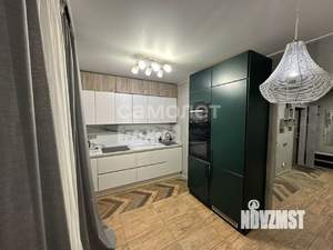 2-к квартира, вторичка, 76м2, 5/17 этаж