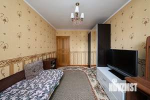2-к квартира, вторичка, 53м2, 4/5 этаж