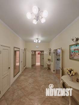 3-к квартира, вторичка, 114м2, 1/7 этаж