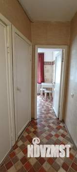 2-к квартира, вторичка, 46м2, 2/5 этаж