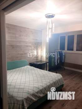 2-к квартира, вторичка, 61м2, 9/17 этаж