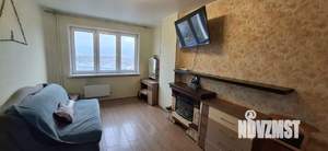 2-к квартира, вторичка, 68м2, 16/17 этаж