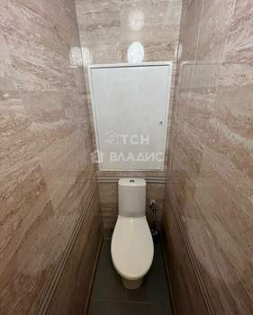 2-к квартира, вторичка, 43м2, 5/5 этаж