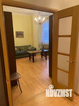 3-к квартира, вторичка, 86м2, 2/13 этаж