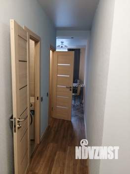 2-к квартира, вторичка, 64м2, 2/19 этаж