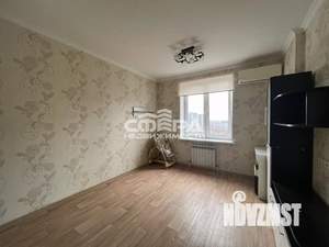 1-к квартира, вторичка, 35м2, 10/17 этаж