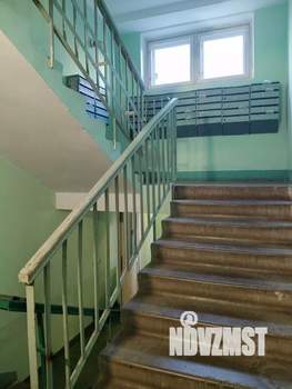 2-к квартира, вторичка, 60м2, 1/10 этаж