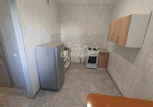 1-к квартира, вторичка, 31м2, 12/14 этаж