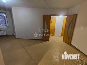 2-к квартира, вторичка, 52м2, 12/19 этаж