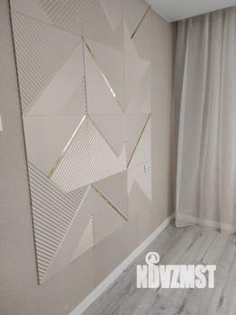 2-к квартира, вторичка, 53м2, 4/5 этаж