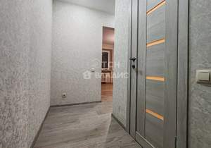 1-к квартира, вторичка, 31м2, 3/4 этаж