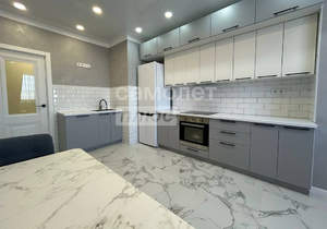 3-к квартира, вторичка, 64м2, 16/18 этаж
