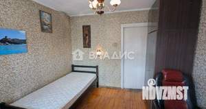 3-к квартира, вторичка, 56м2, 5/9 этаж