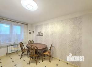 3-к квартира, вторичка, 80м2, 15/19 этаж