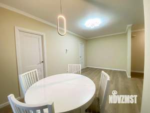 2-к квартира, вторичка, 43м2, 4/4 этаж