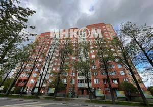 2-к квартира, вторичка, 81м2, 8/14 этаж