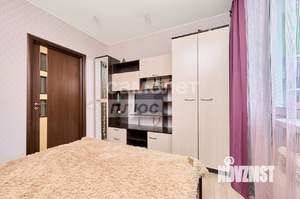 2-к квартира, вторичка, 60м2, 16/17 этаж